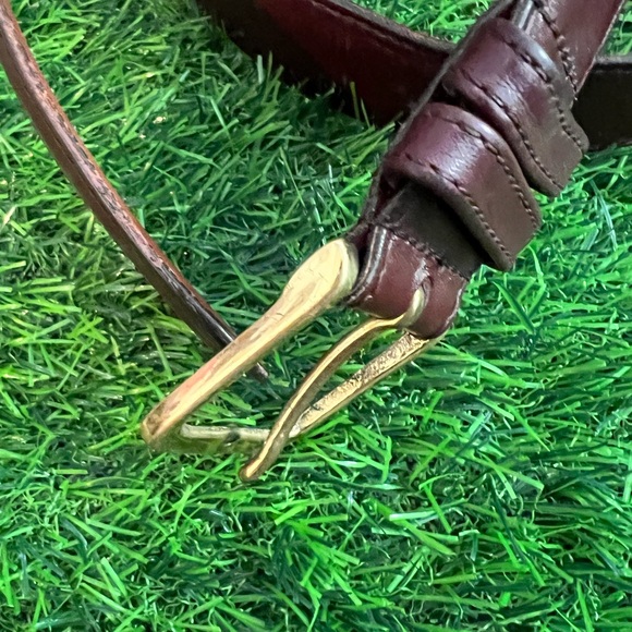 Coach Belt 34” Waist - Picture 10 of 12